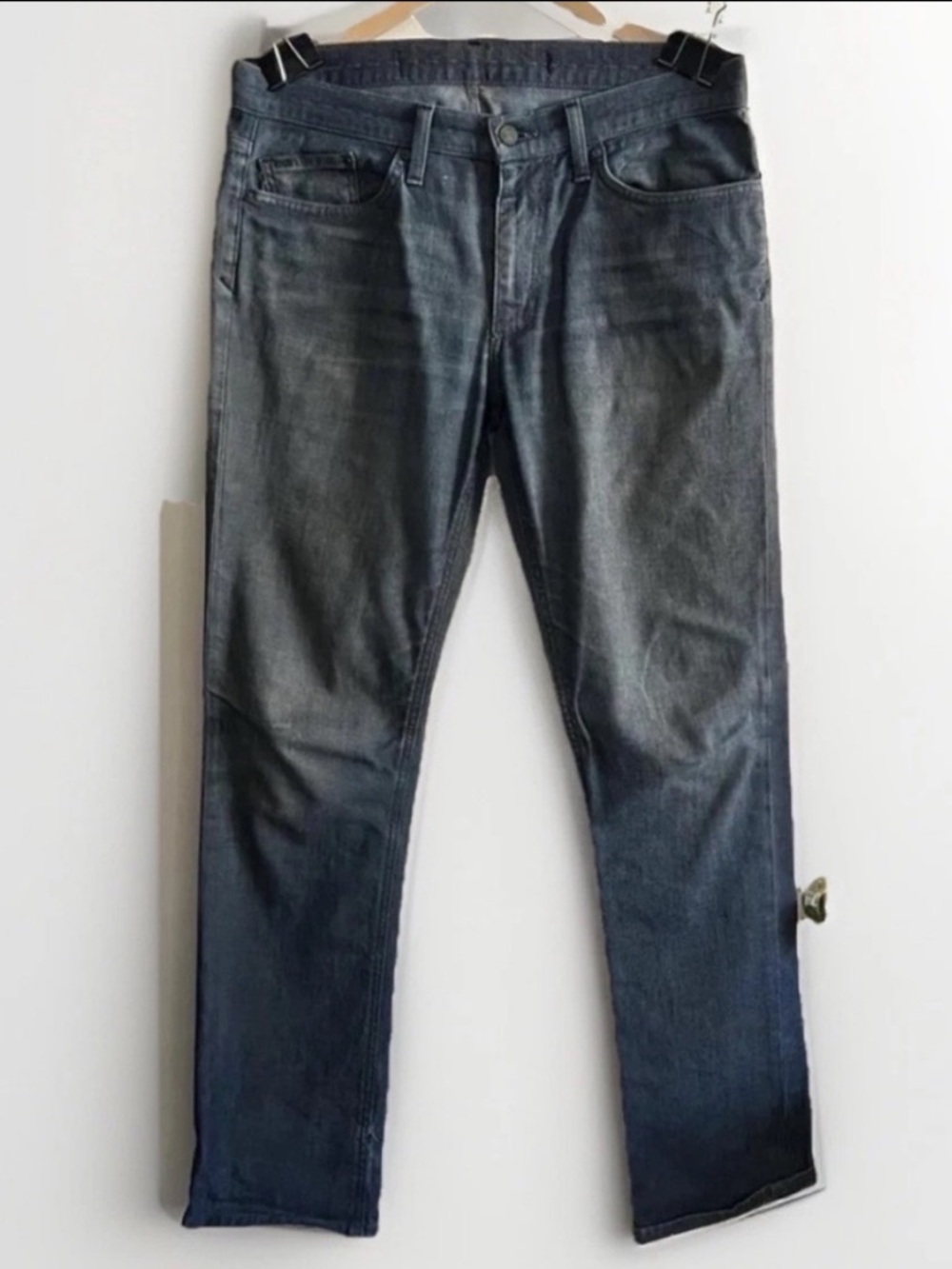 Joe's Jeans BRIXTON Jefferson-Wash Blue Jeans